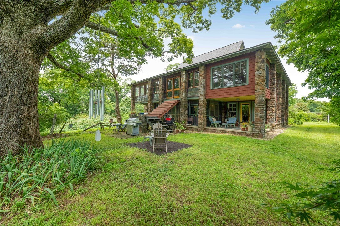 House in Mountainburg, Arkansas, United States 3 - 18364954