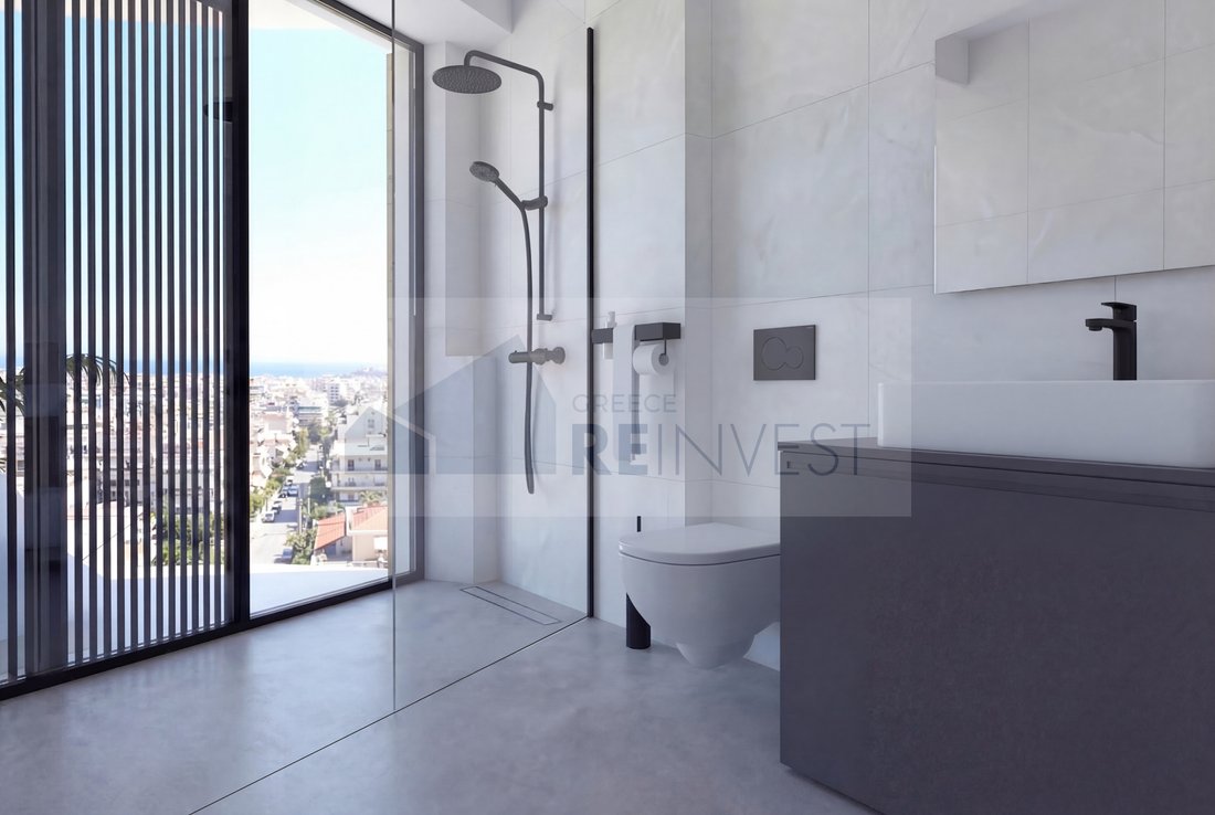 Apartment in Voula, Attica, Greece 4 - 18362576
