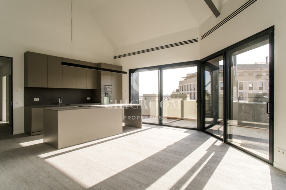 Apartment in Eixample, Barcelona, Spain 1 - 18363042