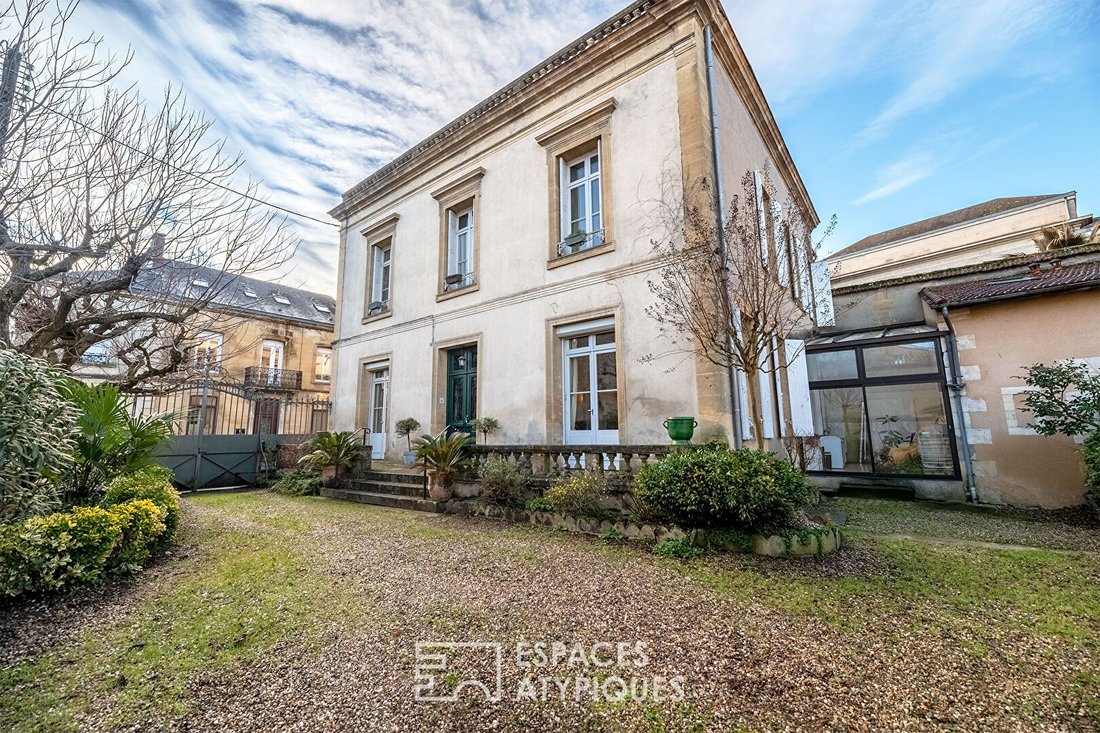 Villa in Vieux Bergerac, Bergerac, France 2 - 18361617