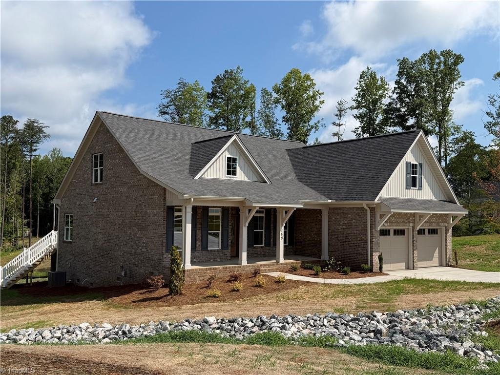 House in Wallburg, North Carolina, United States 3 - 17169204