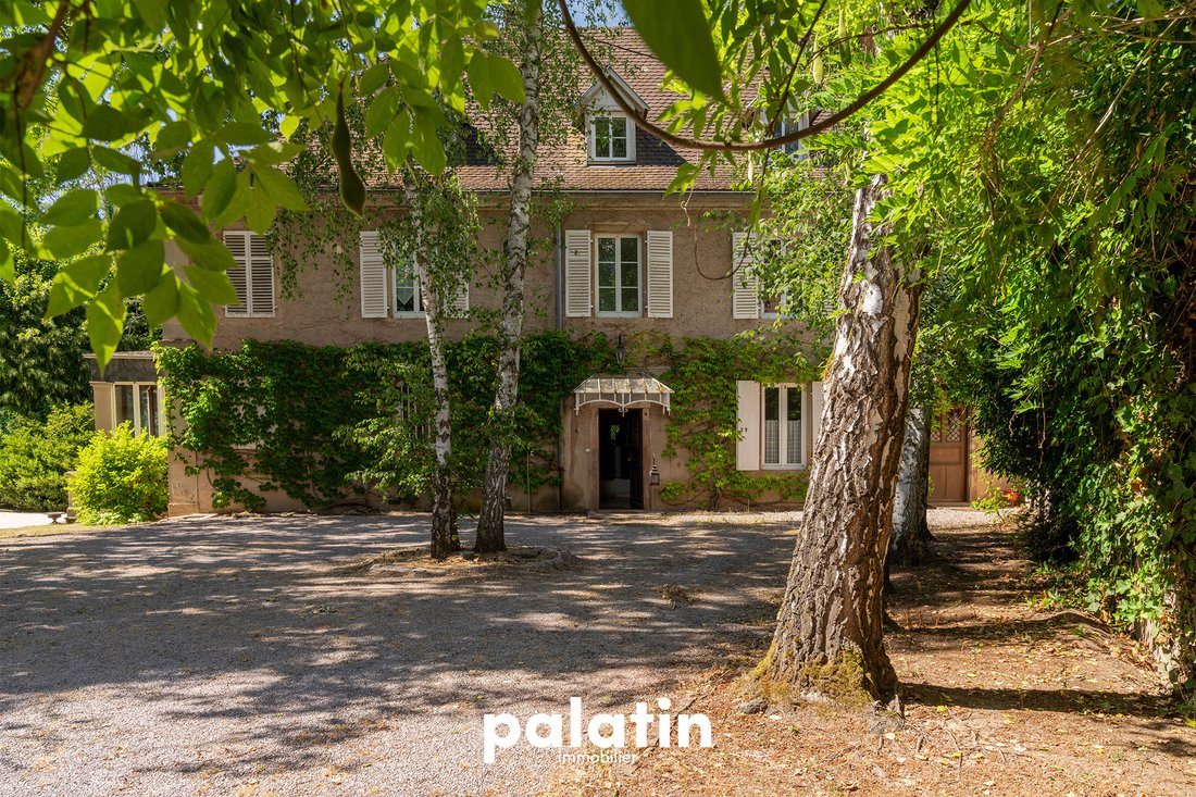 House in Mutzig, Grand Est, France 5 - 18366107