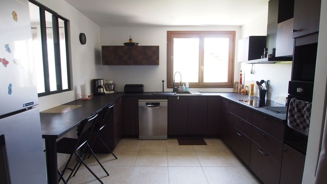 House in Basses Roches, Conflans-Sainte-Honorine, France 4 - 18362884