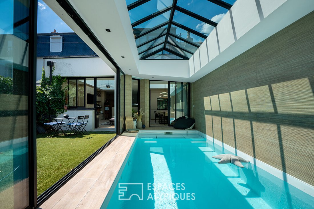 Villa in Procé - Monselet, Nantes, France 1 - 18368862