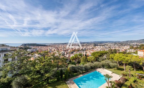 Apartment in Nice, Provence-Alpes-Côte d'Azur, France 1