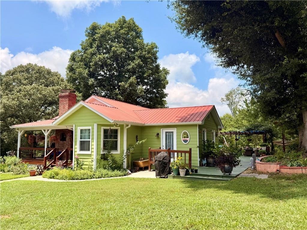 House in Rockmart, Georgia, United States 4 - 17521492