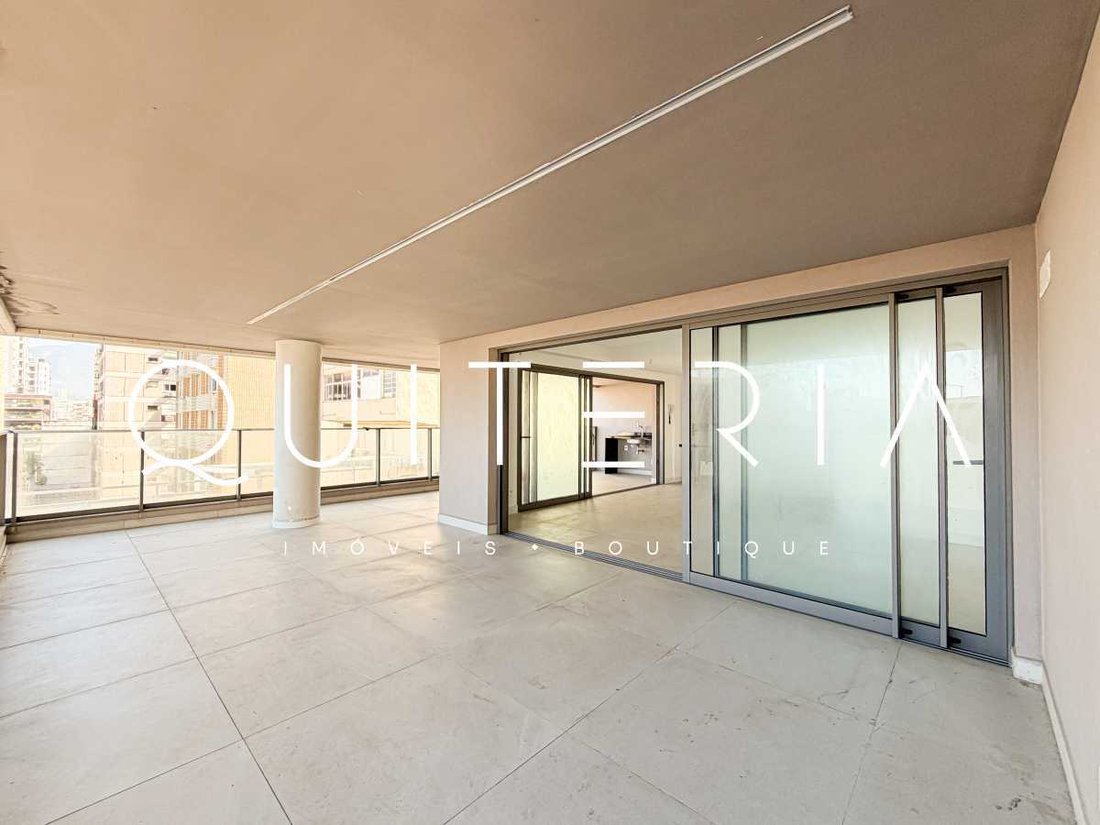 Apartment in Rio de Janeiro, State of Rio de Janeiro, Brazil 1 - 18341376