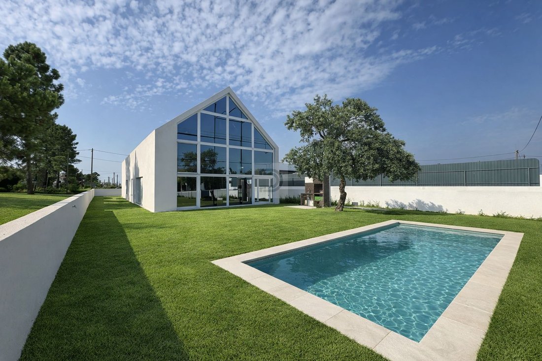 Villa in Quinta do Anjo, Setubal, Portugal 3 - 18364426
