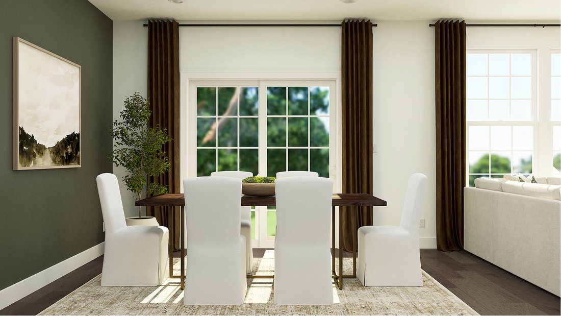 Townhouse in South Brunswick Township, New Jersey, United States 5 - 18364302