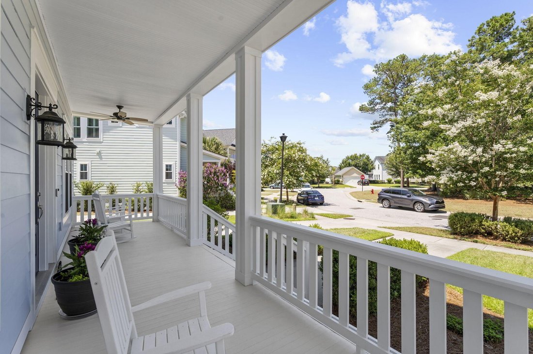 House in Mount Pleasant, South Carolina, United States 5 - 18369597