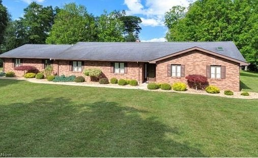 House in Bloomingdale, Ohio, United States 1