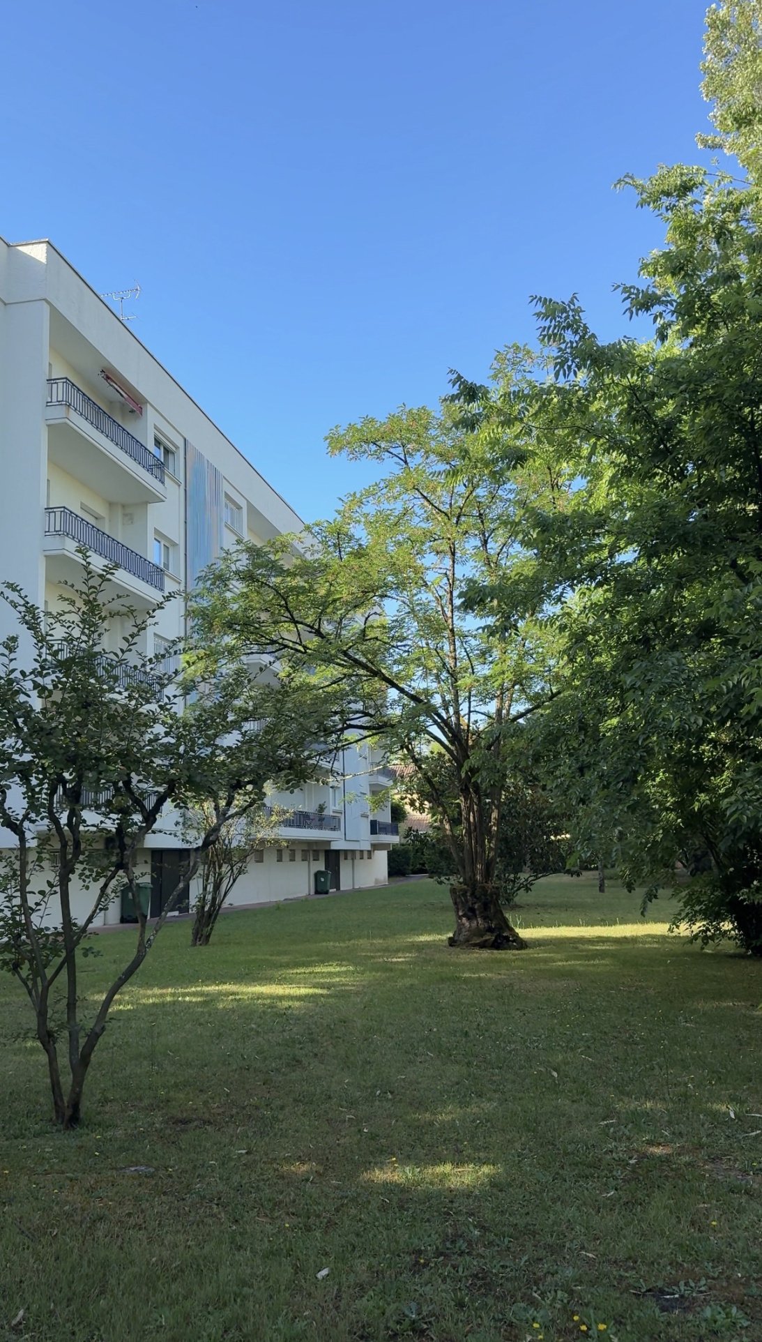 Apartment in Le Lac-Bacalan, Bordeaux, France 4 - 18366455
