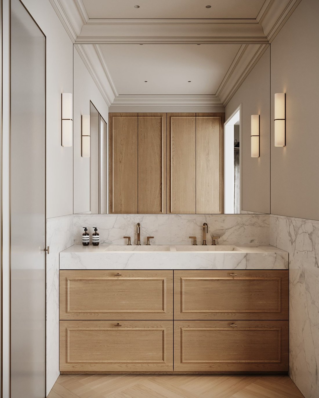 Apartment in Centro, Madrid, Spain 5 - 18362735