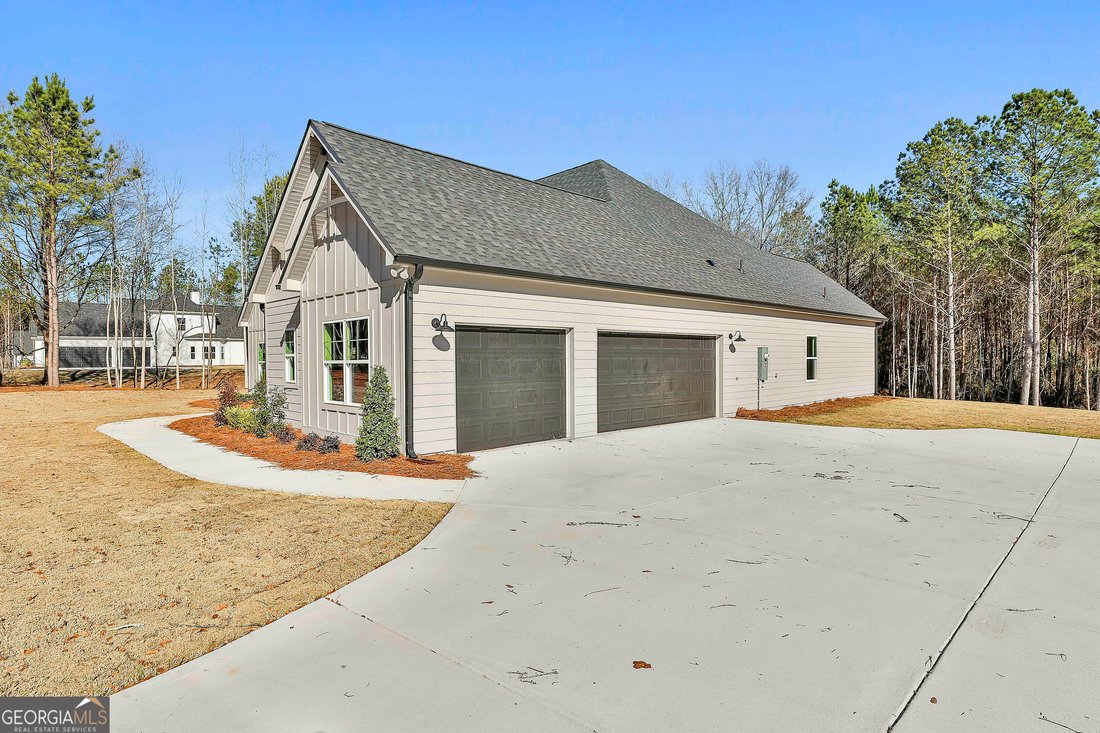 House in Moreland, Georgia, United States 5 - 18366640
