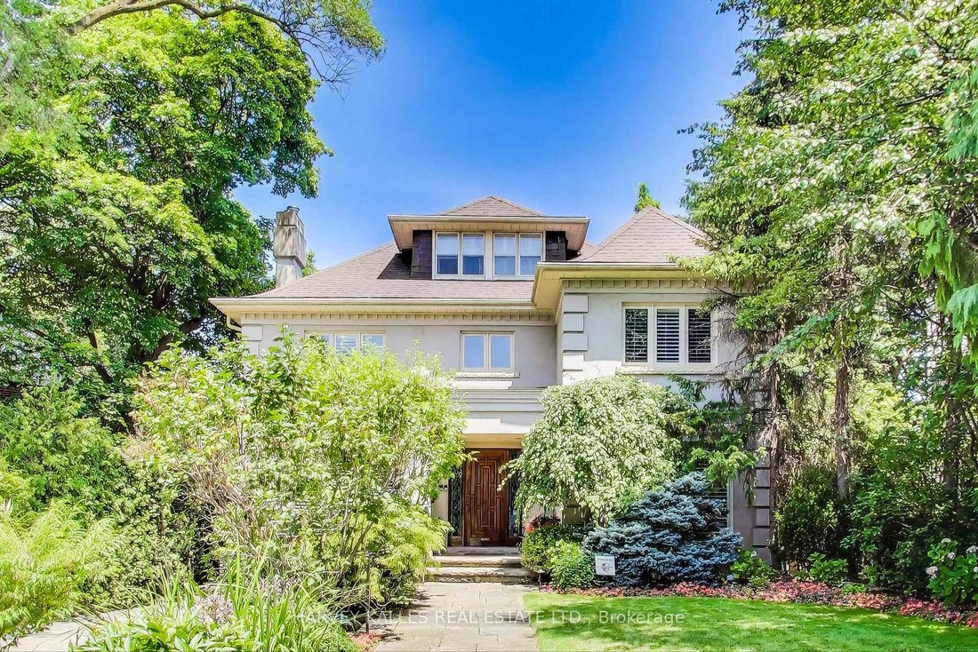 House in Toronto, Ontario, Canada 1 - 18369581