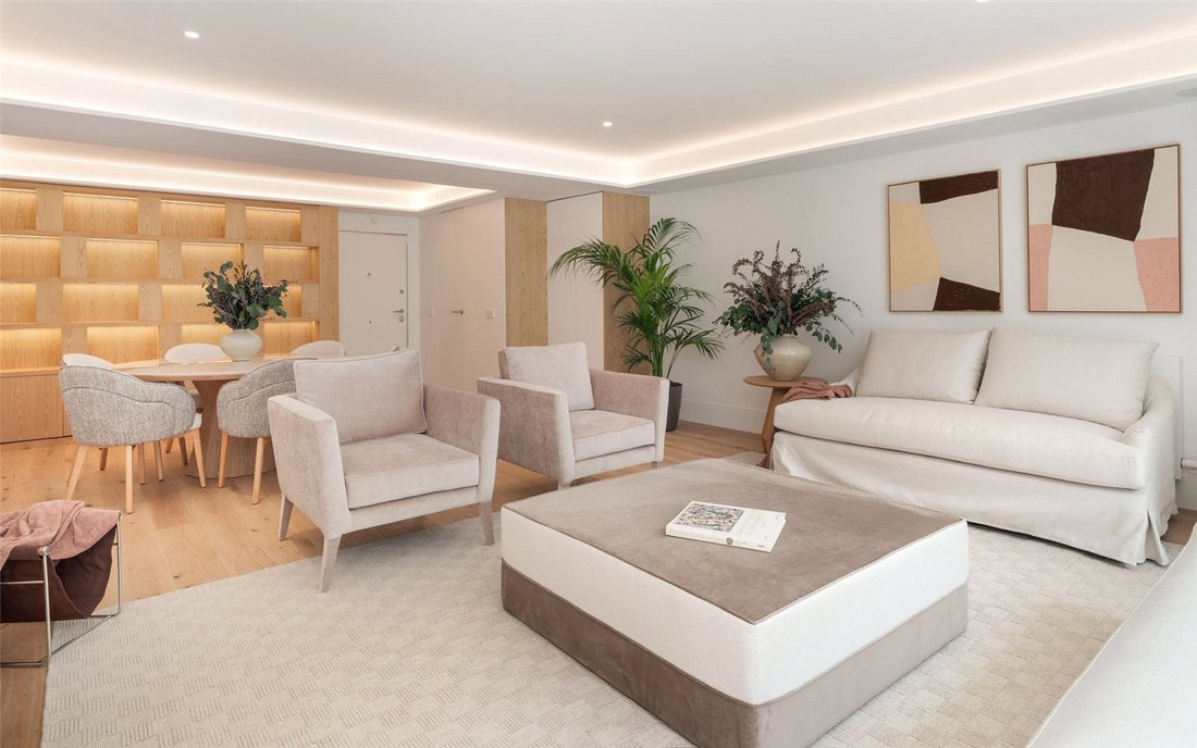 Apartment in Barrio Salamanca, Madrid, Spain 4 - 18363900