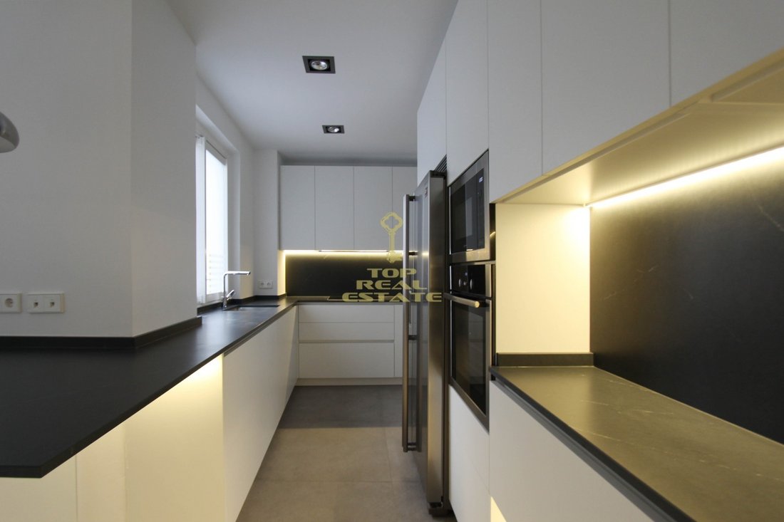 Apartment in Chamberi, Madrid, Spain 4 - 18362757