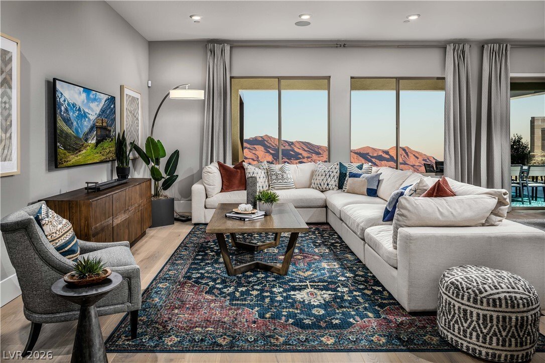 House in Las Vegas, Nevada, United States 4 - 18365049
