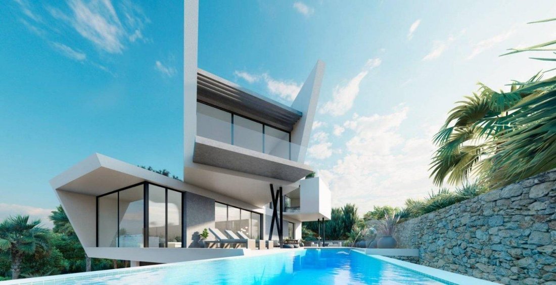 Villa in Rojales, Valencian Community, Spain 3 - 16103632