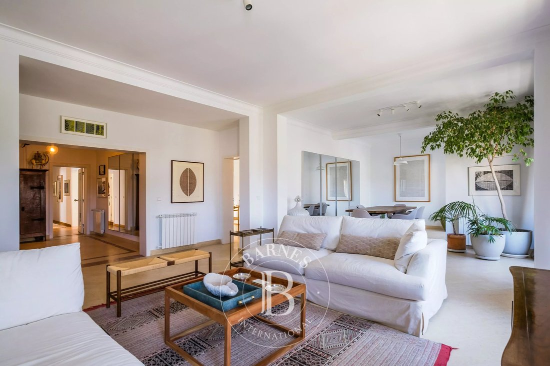 Apartment in Avenidas Novas, Lisbon, Portugal 5 - 18364167