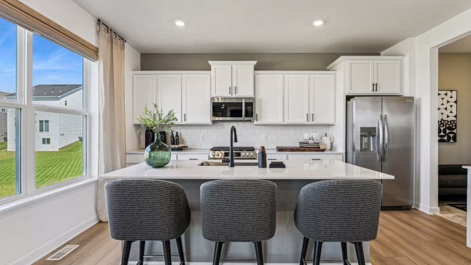 House in Centerville, Minnesota, United States 4 - 18364341