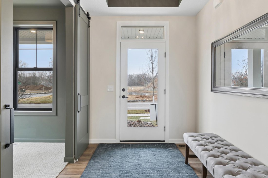 House in Cottage Grove, Minnesota, United States 4 - 16887656