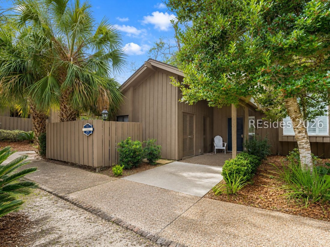 Condo in Hilton Head Island, South Carolina, United States 5 - 17793851