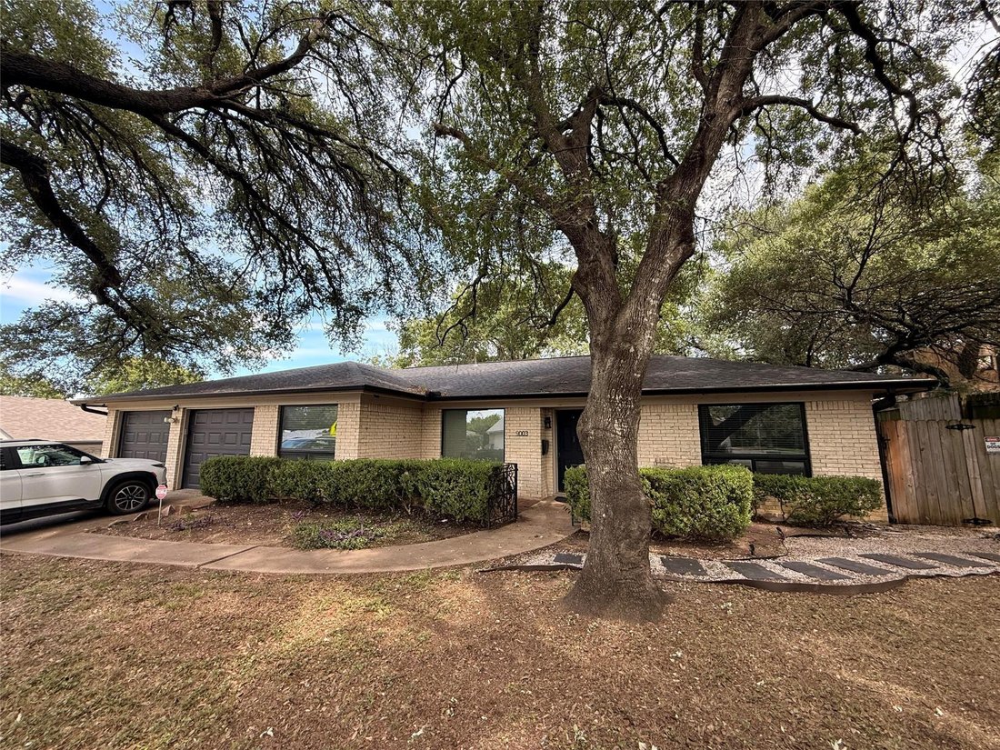 House in Austin, Texas, United States 2 - 18362625