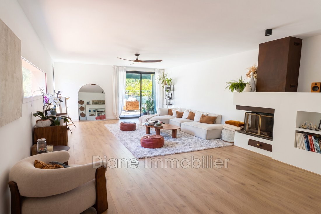 Apartment in La Gazelle, Nimes, France 3 - 18363977