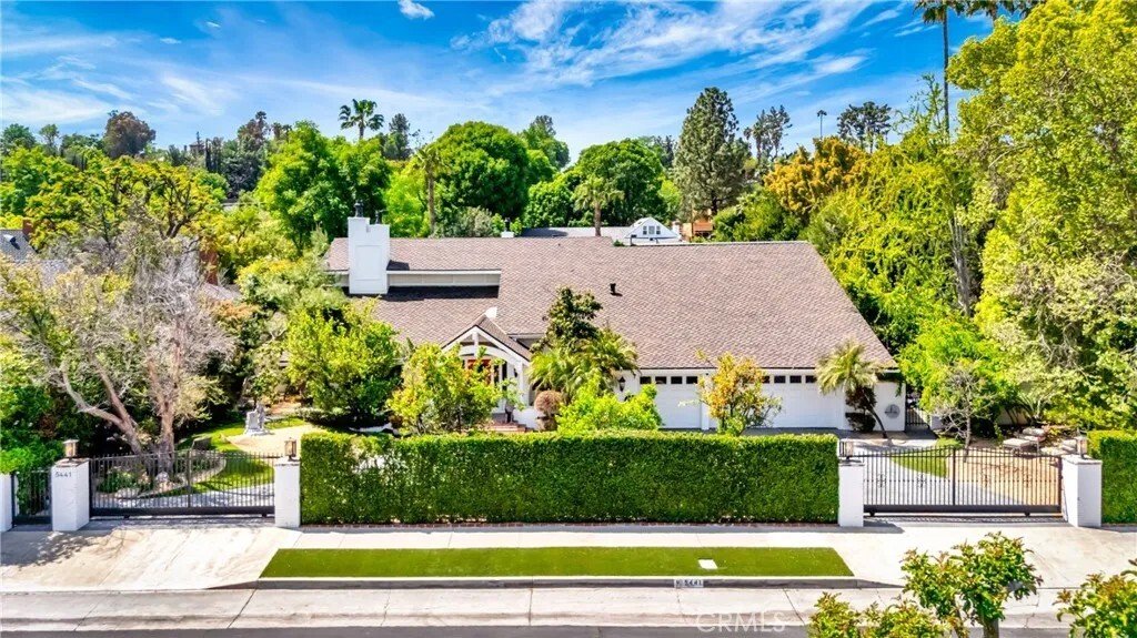 House in Los Angeles, California, United States 1 - 18366270