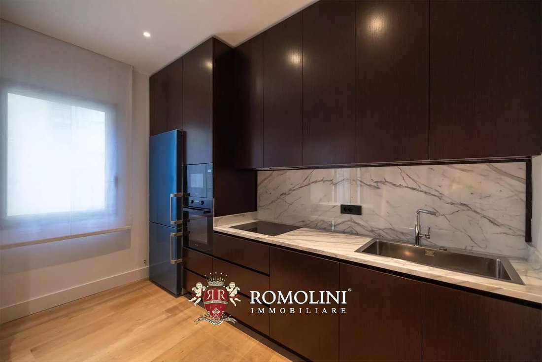 Apartment in Center, Florence, Tuscany 4 - 18363842