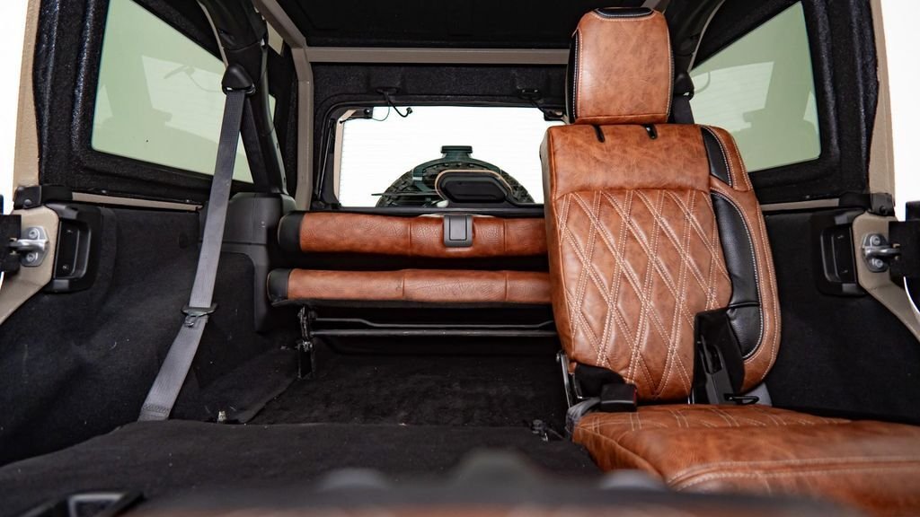 Jeep Wrangler 4X4 in Fort Lauderdale, FL, United States 4 - 17276780