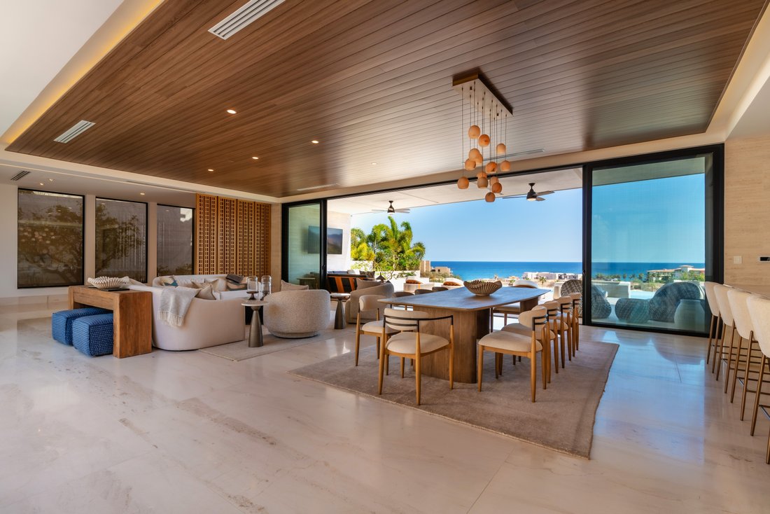 House in San José del Cabo, Baja California Sur, Mexico 5 - 18363716