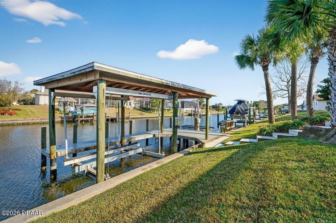 House in Palm Coast, Florida, United States 2 - 18365346