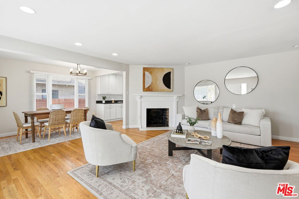 House in Los Angeles, California, United States 5 - 18364925