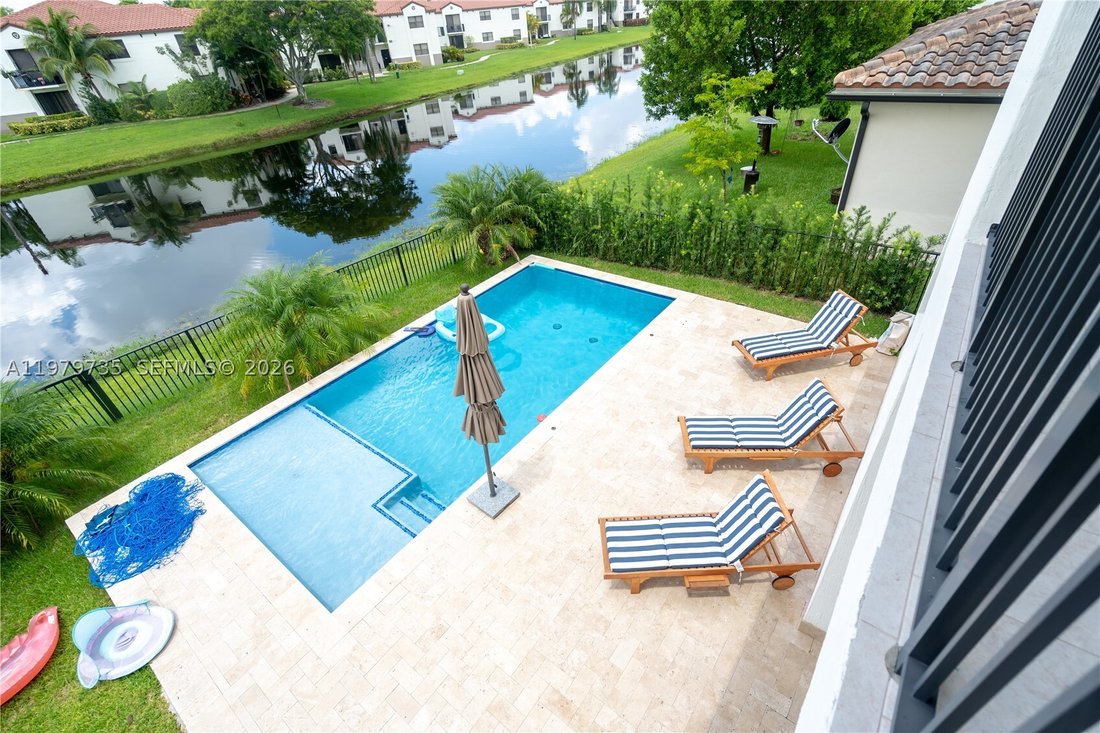 House in Miramar, Florida, United States 2 - 17543912