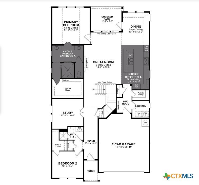 House in Seguin, Texas, United States 4 - 18364856