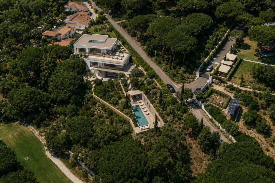 Land in Cascais e Estoril, Lisbon, Portugal 1 - 18367263
