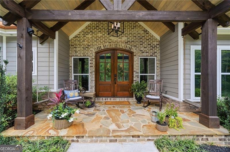 House in Bremen, Georgia, United States 5 - 18362225