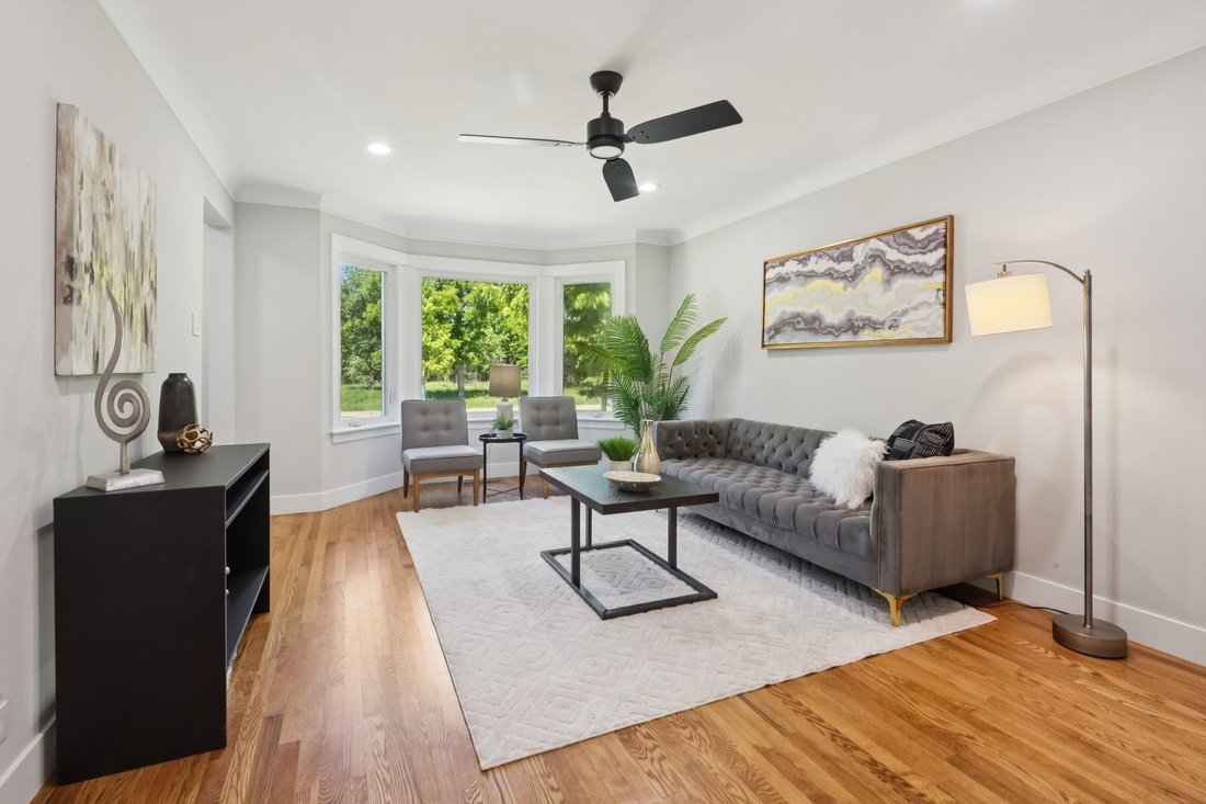 House in Chicago, Illinois, United States 2 - 18365583