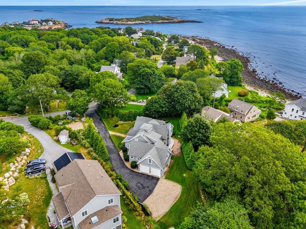 House in Rockport, Massachusetts, United States 5 - 18369511