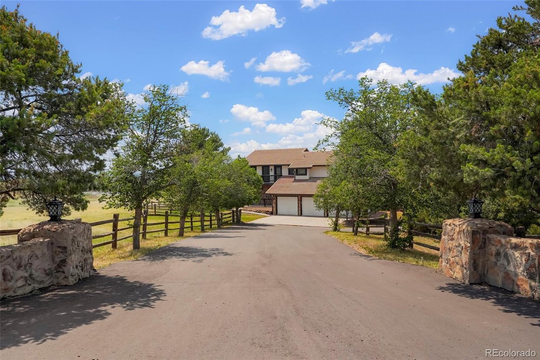 House in Parker, Colorado, United States 2 - 18365409