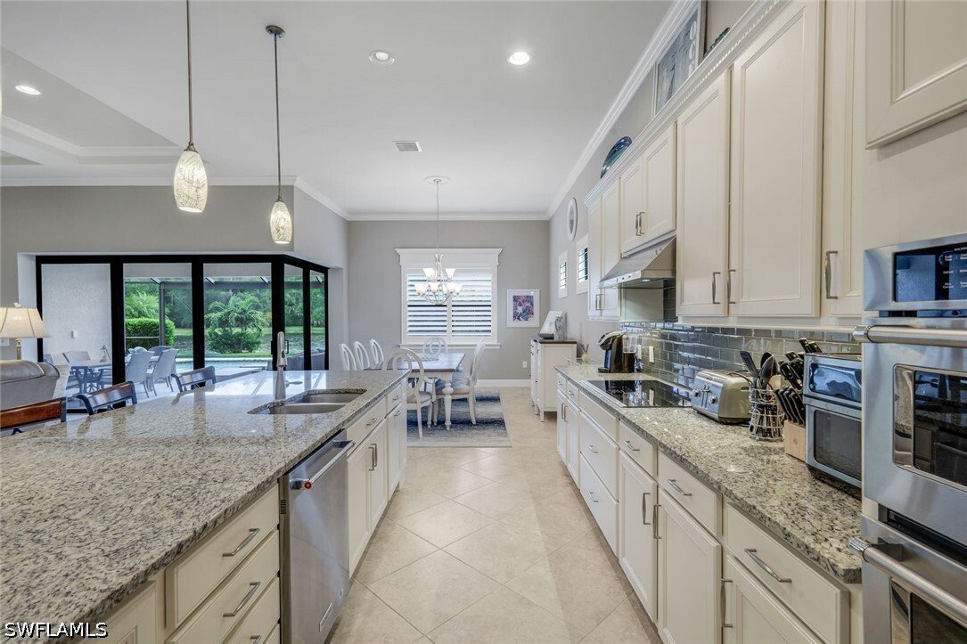 House in Estero, Florida, United States 5 - 18366088