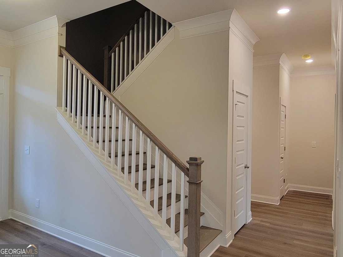 House in Jefferson, Georgia, United States 5 - 18362366