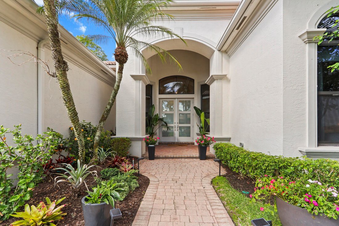 House in Palm Beach Gardens, Florida, United States 3 - 18362500