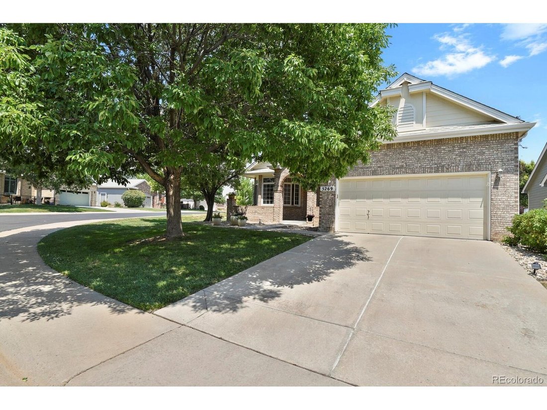 House in Highlands Ranch, Colorado, United States 3 - 18362397