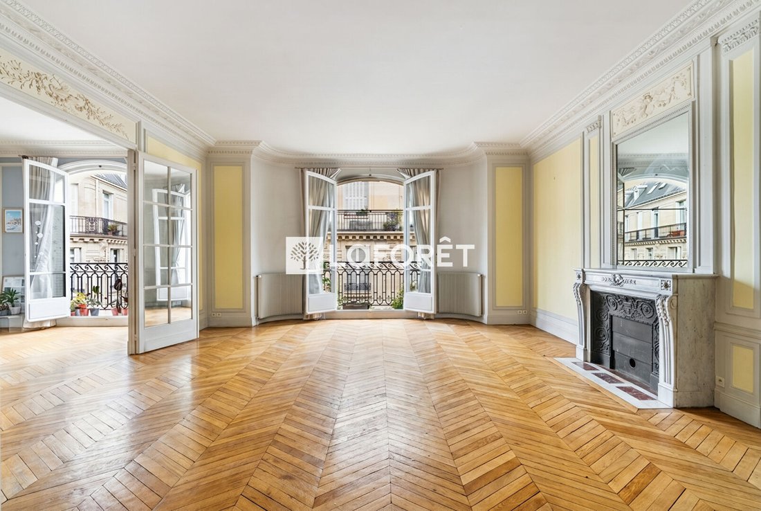 Apartamento en La Fourche-Guy Môquet, Paris 17e Arrondissement, París 2 - 18334011