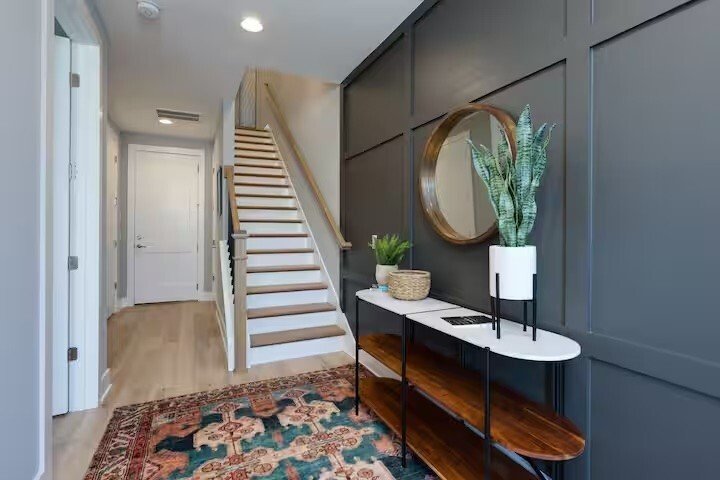 Townhouse in Nashville, Tennessee, United States 2 - 18361955