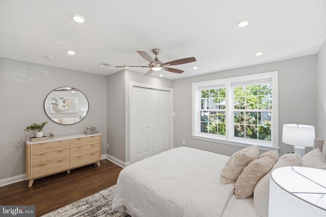 Condo in Washington, District of Columbia, United States 5 - 18364367