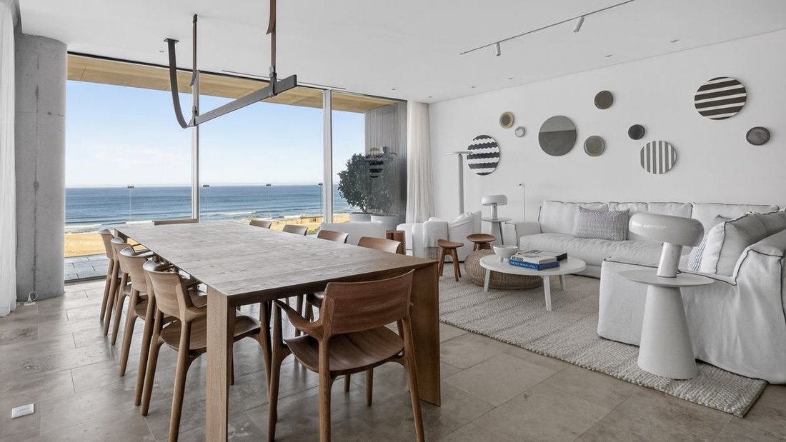 Apartment in Punta del Este, Maldonado Department, Uruguay 5 - 18367251